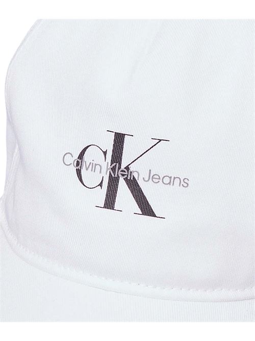 LV04G5032GYAF BIANCO CALVIN KLEIN | LV04G5032GYAF BIANCO